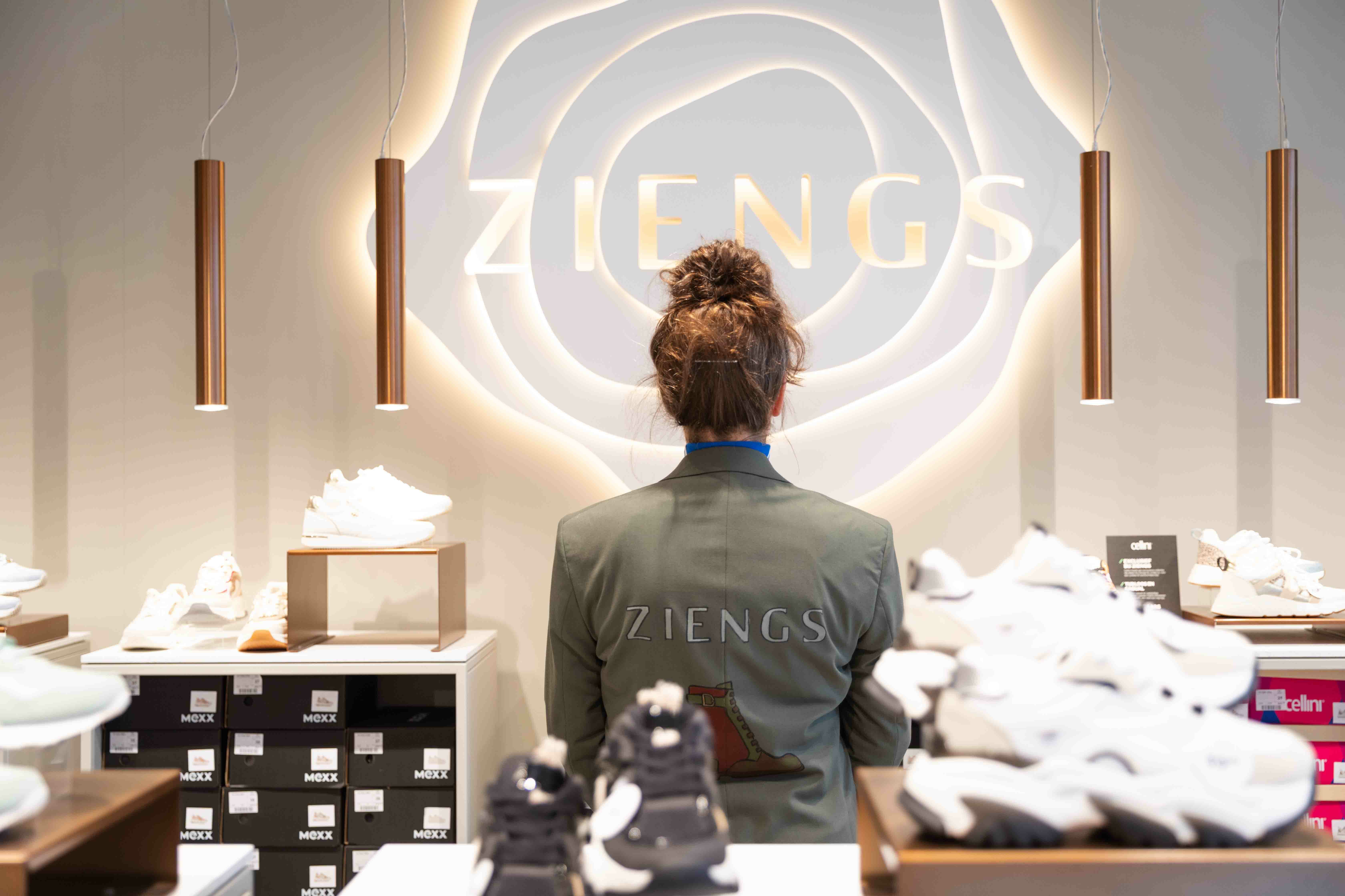 Zendigs Ziengs