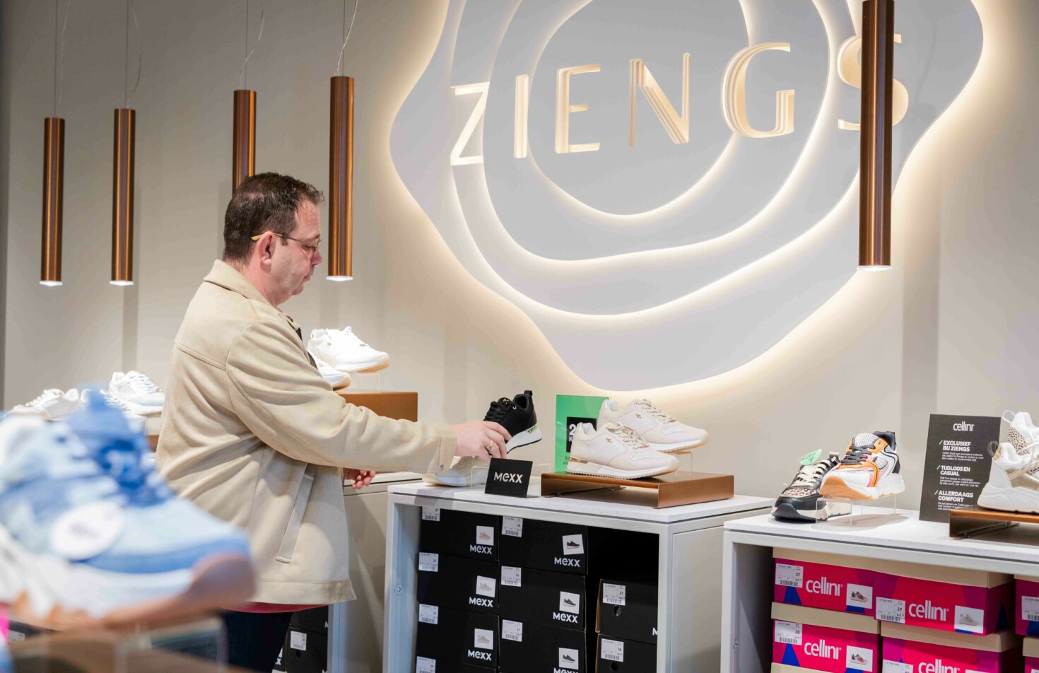 Zendigs Ziengs