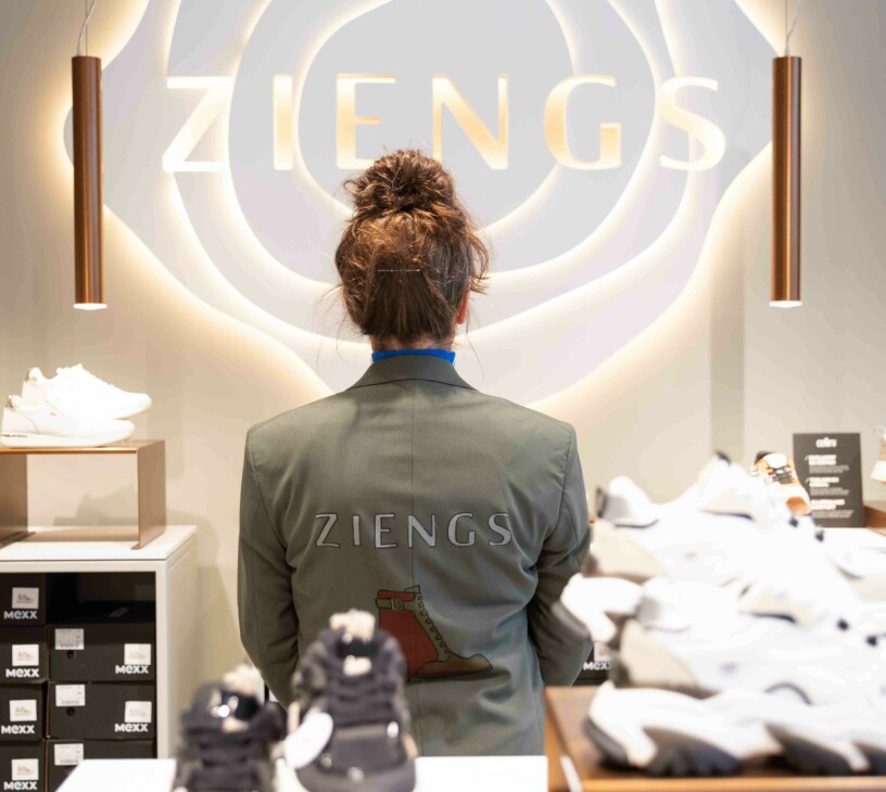 Zendigs Werken bij Ziengs